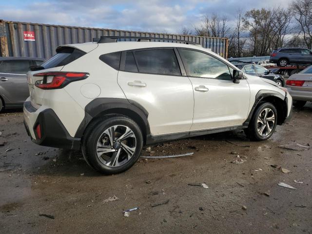 2024 SUBARU CROSSTREK - JF2GUADC8RH217082