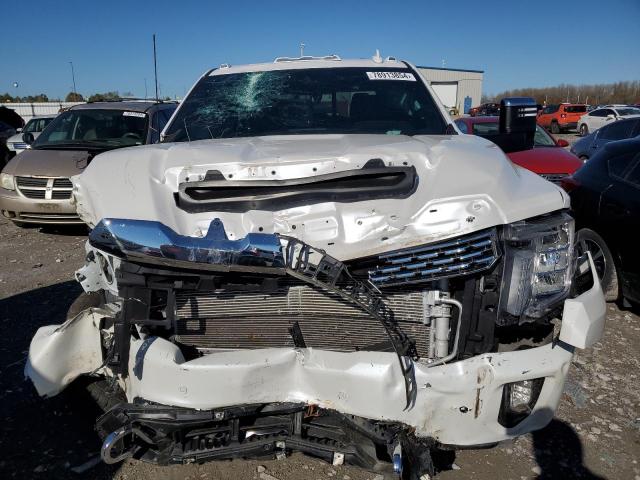 2023 GMC SIERRA K25 - 1GT49REY7PF257139