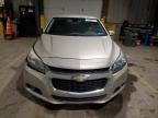 CHEVROLET MALIBU LTZ photo