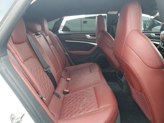 2021 AUDI S7 PRESTIG WAUSFBF20MN049846
