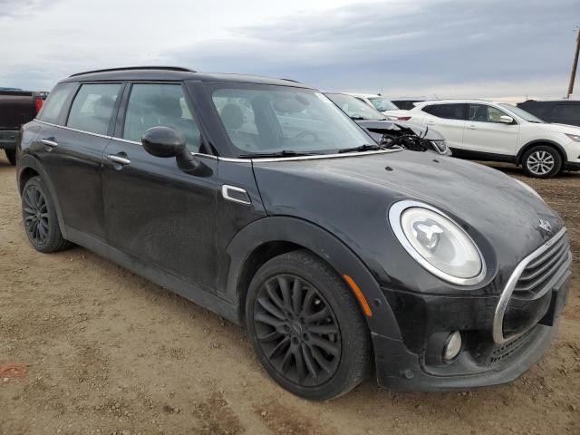 2016 MINI COOPER CLU WMWLN5C55G2B27845