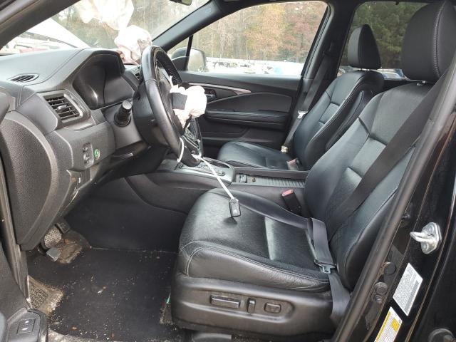 2021 HONDA PASSPORT E - 5FNYF8H51MB022404