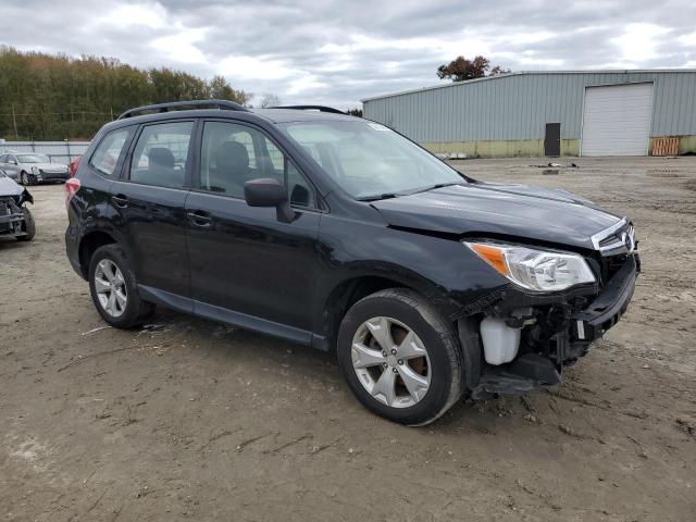 2016 SUBARU FORESTER JF2SJABC2GH560179