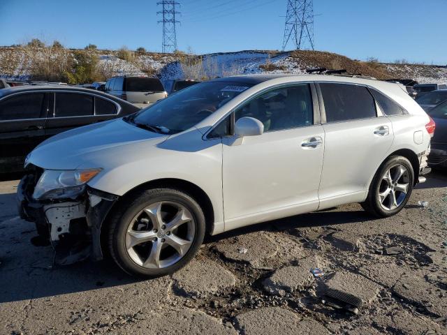 2010 TOYOTA VENZA #3023636234