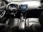 Lot #3004335801 2017 CHEVROLET CRUZE PREM