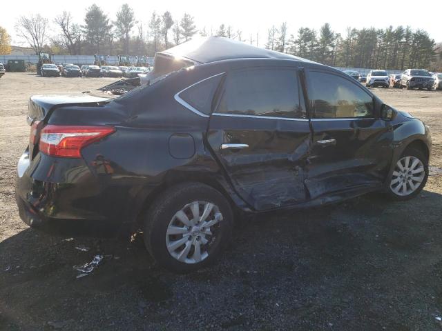 Vin: 3n1ab7ap7ky214255, lot: 56388205, nissan sentra s 20193