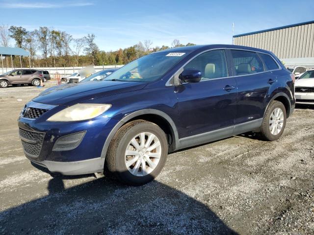 Global Auto Auctions: 2010 MAZDA CX-9