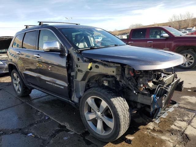 VIN 1C4RJFBG7GC307658 2016 JEEP GRAND CHEROKEE no.4