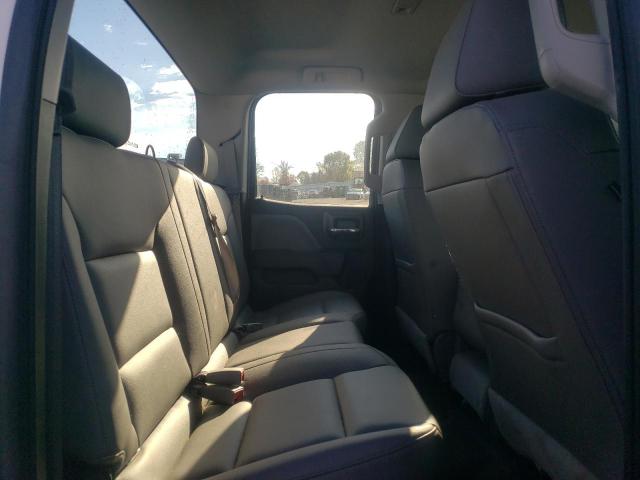 2016 GMC SIERRA K25 - 1GT22REG0GZ317280