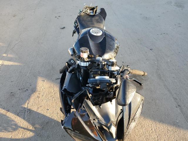 2009 YAMAHA YZFR6 JYARJ16E59A014167