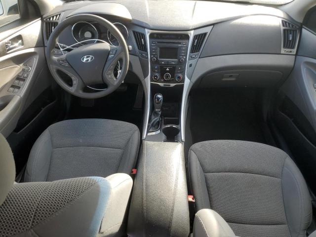 VIN 5NPEB4AC1EH891281 2014 Hyundai Sonata, Gls no.8