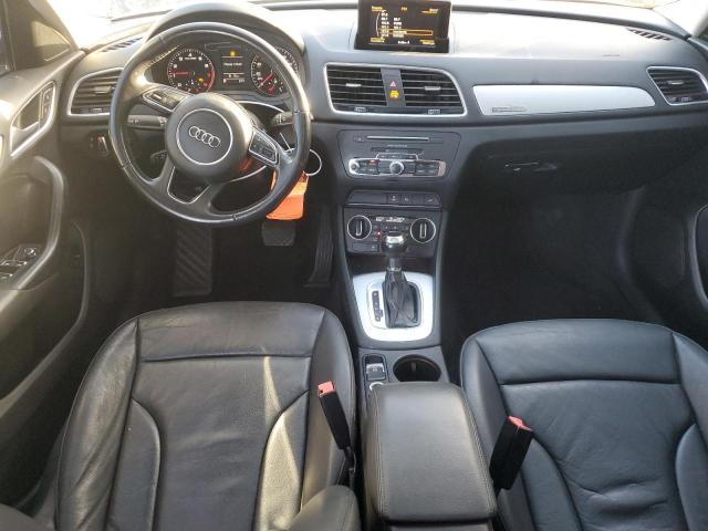 2017 AUDI Q3 PREMIUM - WA1ECCFS3HR012636