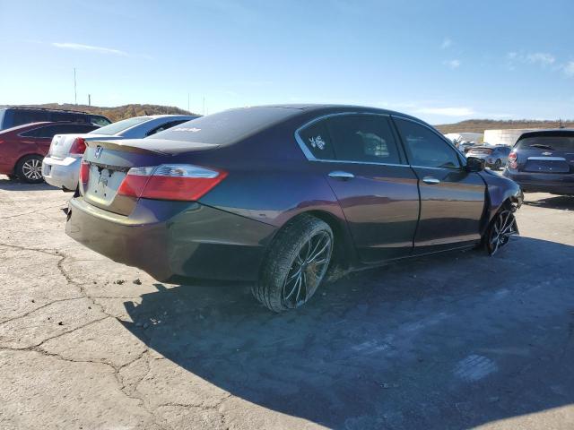 Vin: 1hgcr2f56da076499, lot: 81636184, honda accord sport 20133