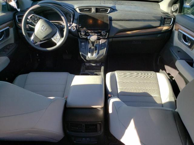 2022 HONDA CR-V EX - 5J6RW2H52NA015239