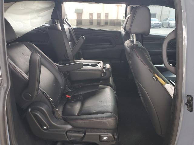 2023 HONDA ODYSSEY SP 5FNRL6H70PB059953