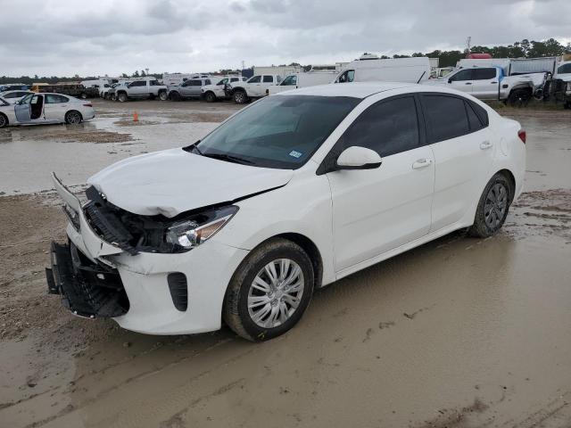 VIN 3KPA24AB6KE180004 2019 KIA RIO no.1