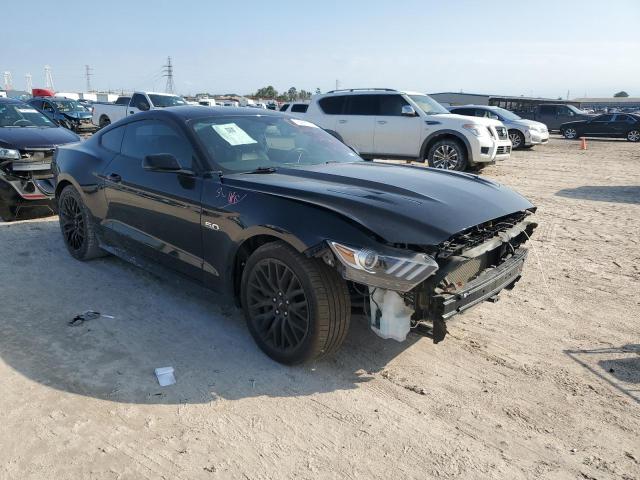 2017 FORD MUSTANG GT - 1FA6P8CF6H5340164