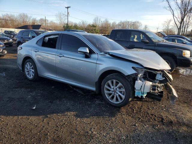 VIN 4T1C11BK2RU121578 2024 TOYOTA CAMRY no.4