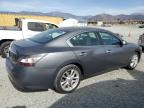 NISSAN MAXIMA S photo