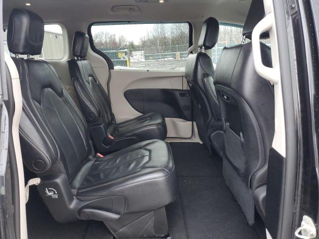 2022 CHRYSLER PACIFICA T - 2C4RC1BG8NR171056