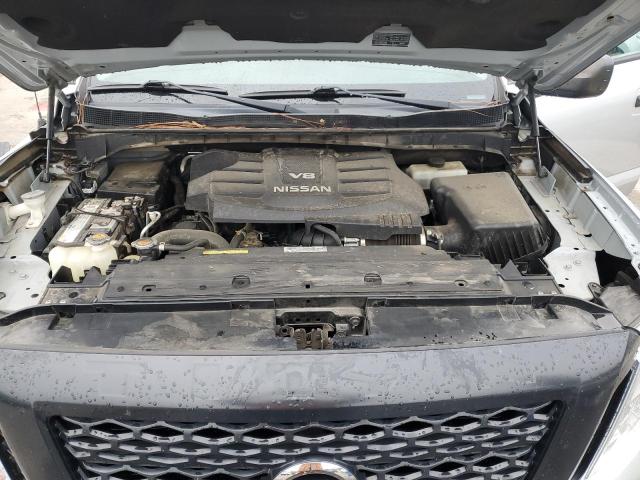 VIN 1N6AA1EK3KN507852 2019 NISSAN TITAN no.11