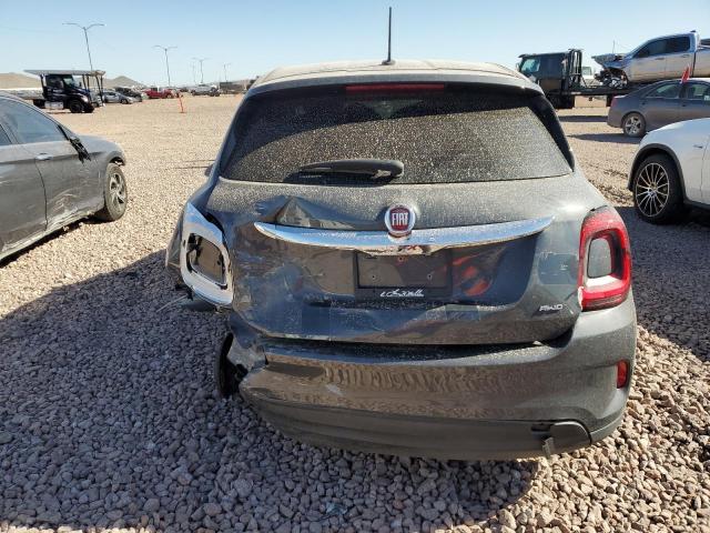 2021 FIAT 500X POP ZFBNF3A17MP944505
