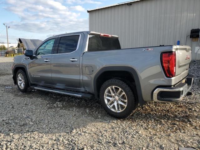 2021 GMC SIERRA K15 - 3GTU9DED5MG443918