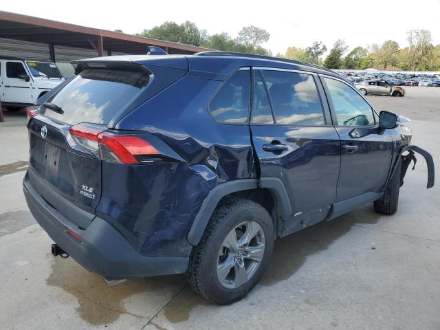 VIN 4T3RWRFV4NU071735 2022 TOYOTA RAV4 no.3