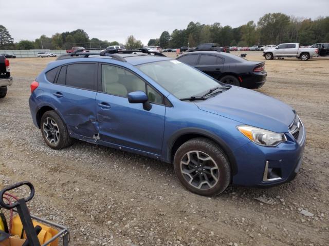 2017 SUBARU CROSSTREK - JF2GPABC6H8234651