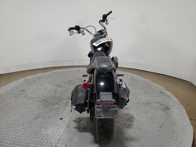 2021 HARLEY-DAVIDSON FXST 1HD1BVJ13MB035370