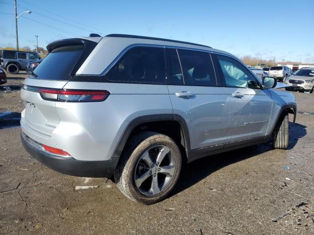 2024 JEEP GRAND CHER - 1C4RJHBG6RC164331