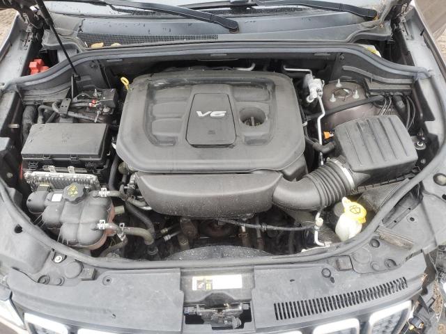 2017 JEEP GRAND CHER - 1C4RJFBG7HC819583