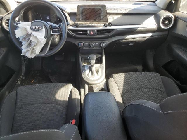 2021 KIA FORTE FE - 3KPF24AD2ME306532