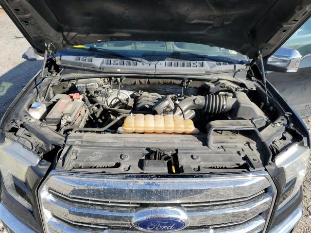 2015 FORD F150 SUPER - 1FTEW1EF1FFB59798