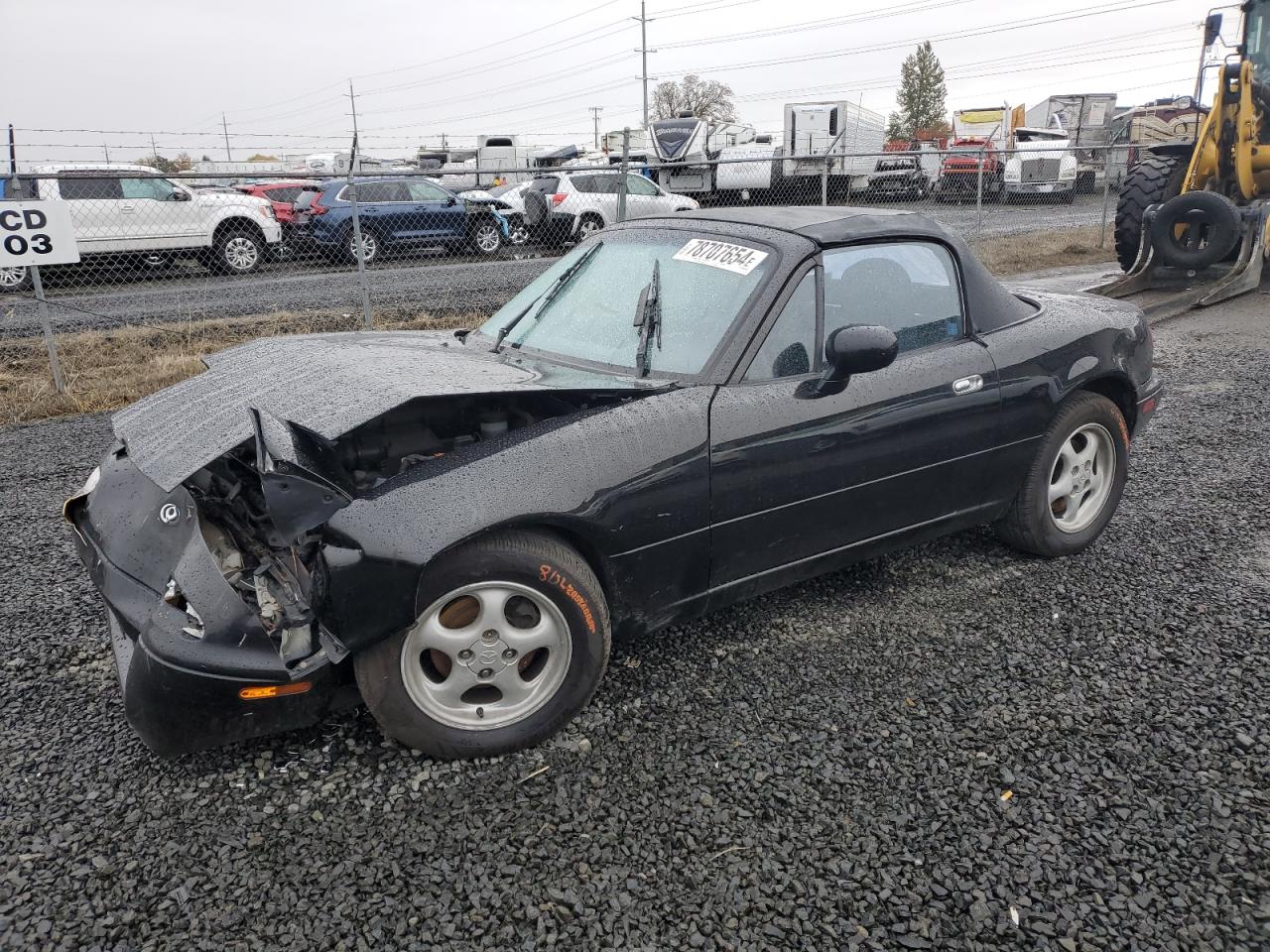 Lot #2991886156 1994 MAZDA MX-5 MIATA