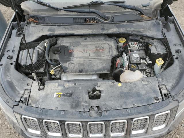 2020 JEEP COMPASS SP - 3C4NJDAB2LT137376