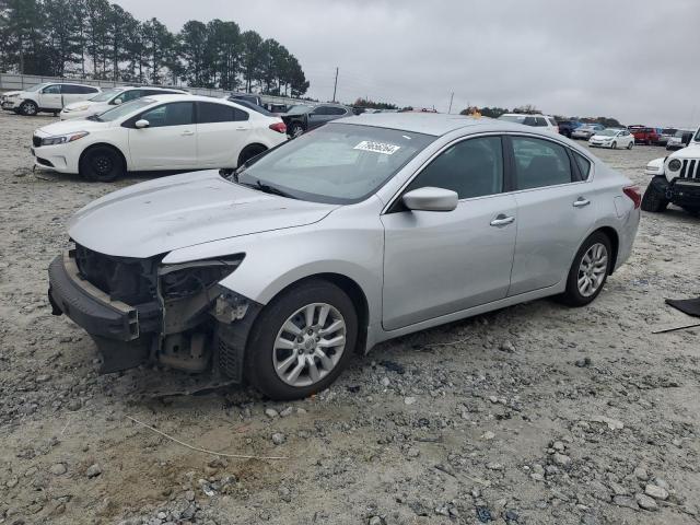 VIN 1N4AL3AP7JC134986 2018 NISSAN ALTIMA no.1