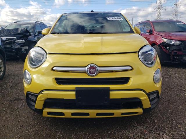 2016 FIAT 500X TREKK ZFBCFXCT8GP384978