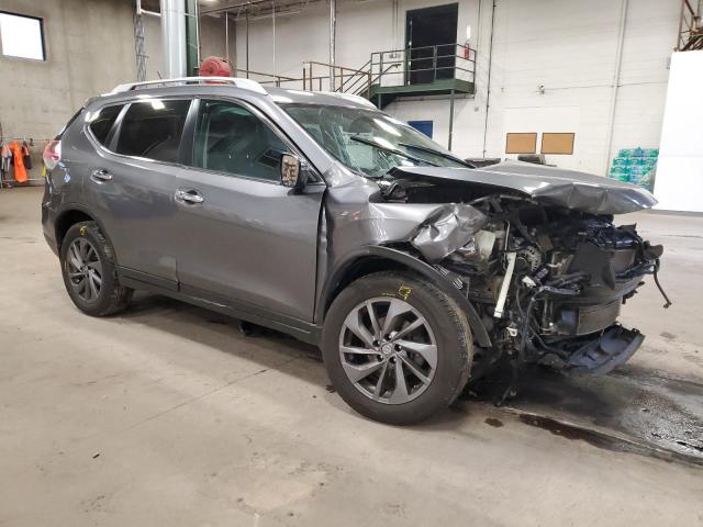 2016 NISSAN ROGUE S - 5N1AT2MV1GC773741