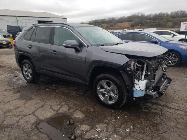 VIN 4T3RWRFV4NU073730 2022 Toyota RAV4, Xle no.4