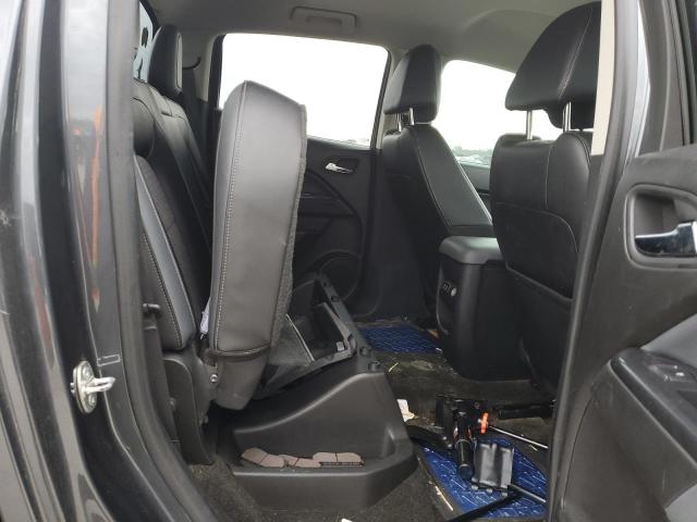 2016 CHEVROLET COLORADO Z - 1GCGTDE38G1352554