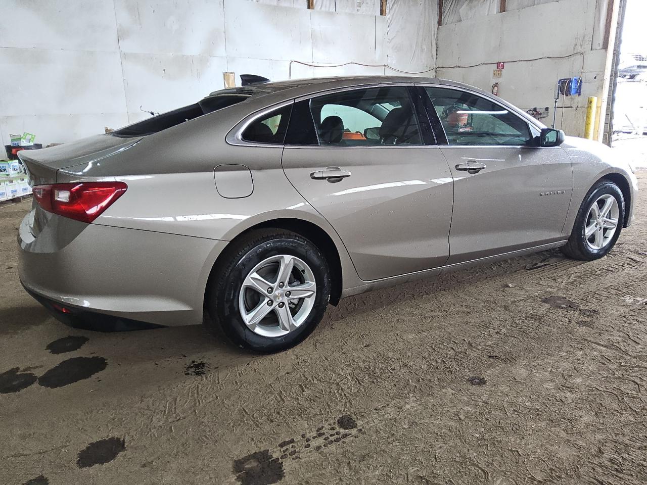 Lot #3036988732 2024 CHEVROLET MALIBU LS