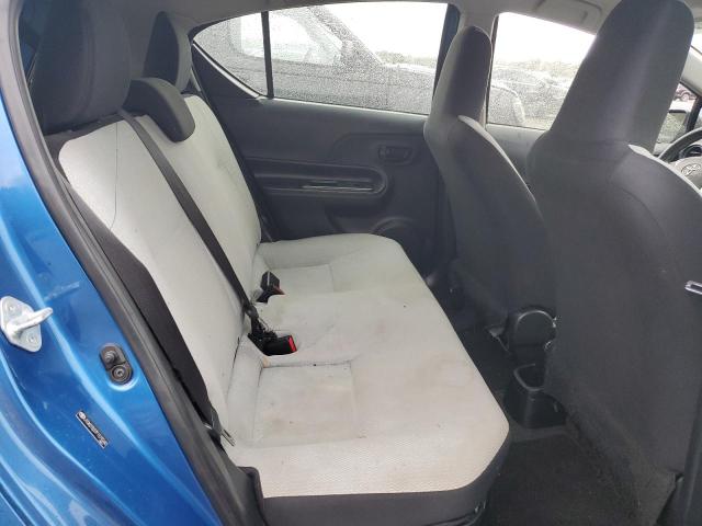 2015 TOYOTA PRIUS C - JTDKDTB37F1579240