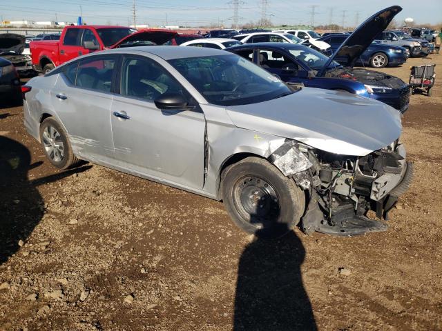 2024 NISSAN ALTIMA S - 1N4BL4BV2RN374504