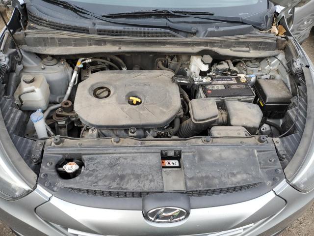 VIN KM8JTCAF0FU034095 2015 HYUNDAI TUCSON no.12