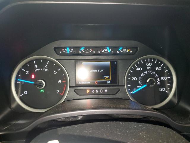 2017 FORD F150 SUPER - 1FTEW1EG1HFB89430