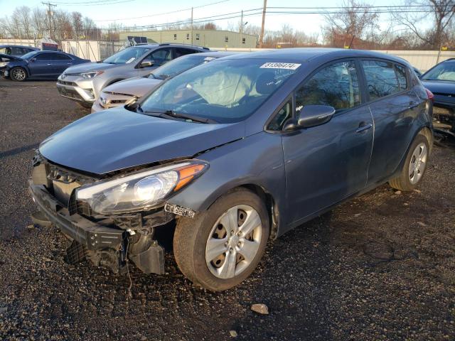Vin: knafk5a81g5547956, lot: 81396474, kia forte lx 2016 img_1