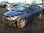 2016 KIA FORTE LX - KNAFK5A81G5547956