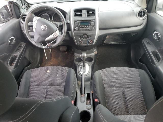 2017 NISSAN VERSA S - 3N1CN7AP5HK443576