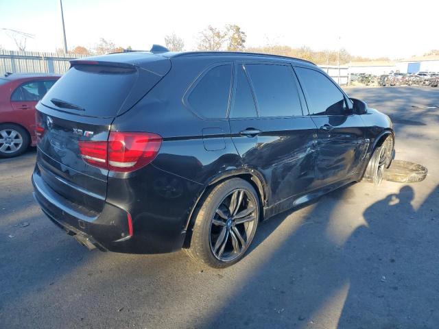 2017 BMW X5 M - 5YMKT6C55H0U38915